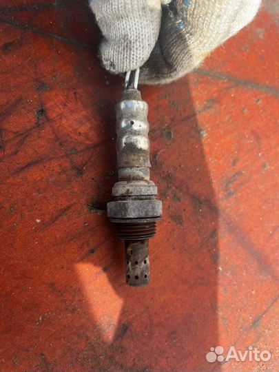 Датчик кислорода Peugeot 308 1.6 EP6 2009