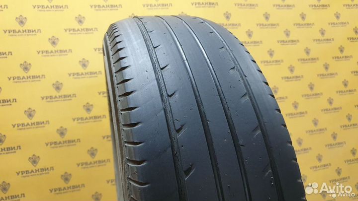 Yokohama Geolandar G98A 225/65 R17 102V