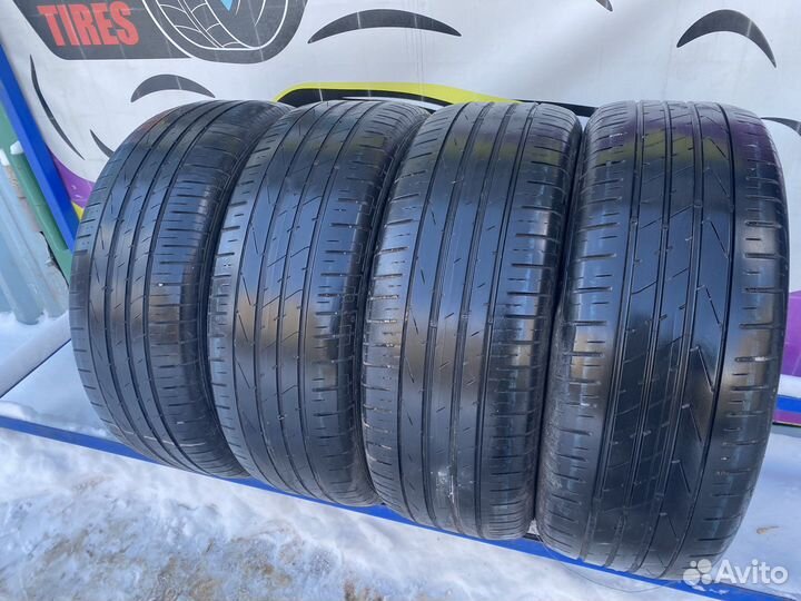 Hankook Ventus S1 Evo 2 K117 235/60 R18 103W