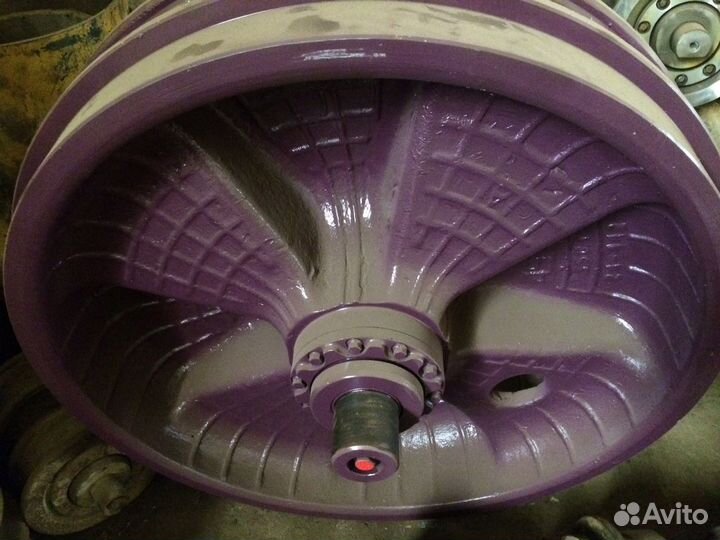 Запчасти Четра