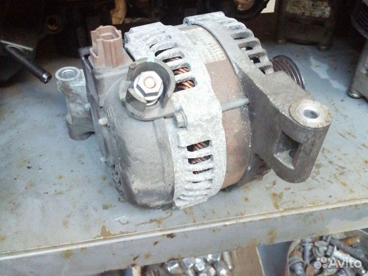 Генератор на вольво s 40,c 30 2.0