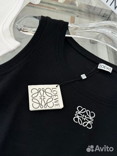 Топ loewe