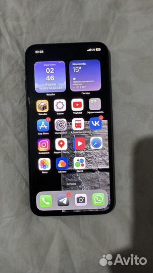 iPhone 11 Pro Max, 64 ГБ