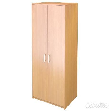 Офисный шкаф для одежды