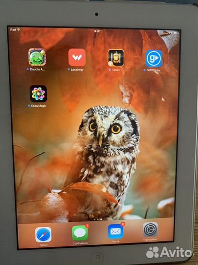 iPad 2