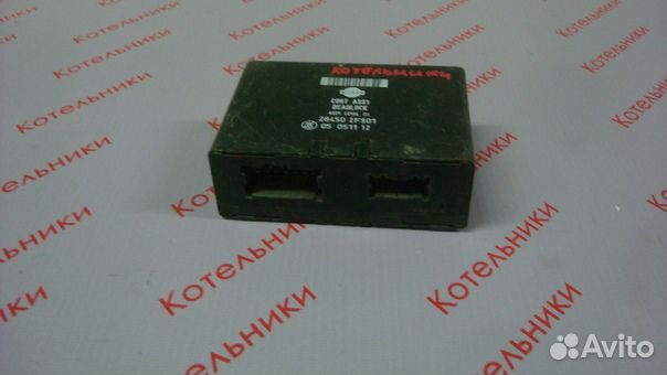 Nissan Primera P11 28450-2F901 Блок управления