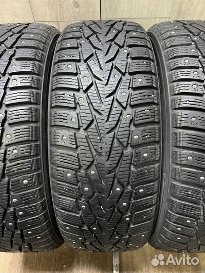 Nokian Tyres Nordman 7 SUV 215/65 R16