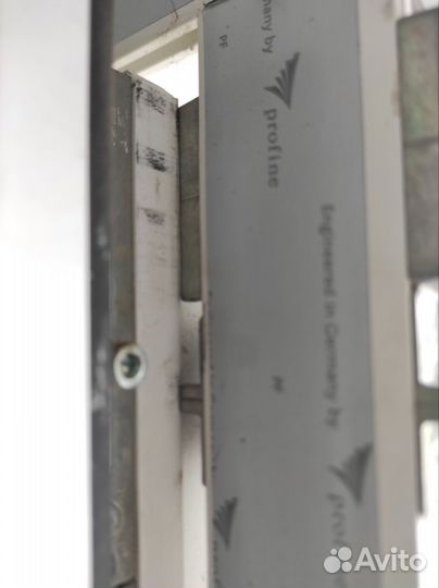 Ремонт пластиковых окон