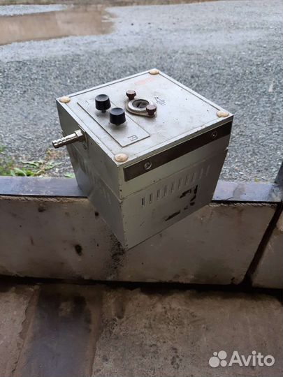 Приборы для чистки и проверки свечей зажигания