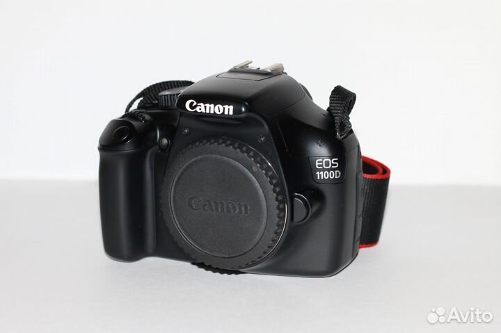 Canon 1100D