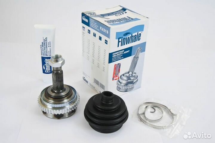 Шрус наружный (abs) FJ219