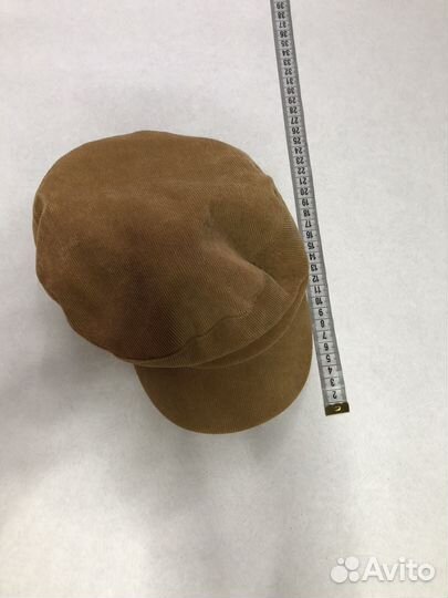 Кепи женская