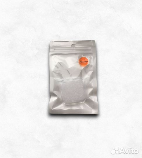 Чехол для Apple Watch 40 mm
