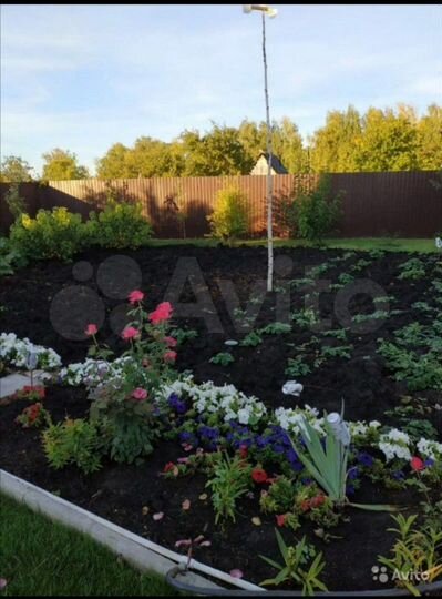 Участок 7 сот. (СНТ, ДНП)