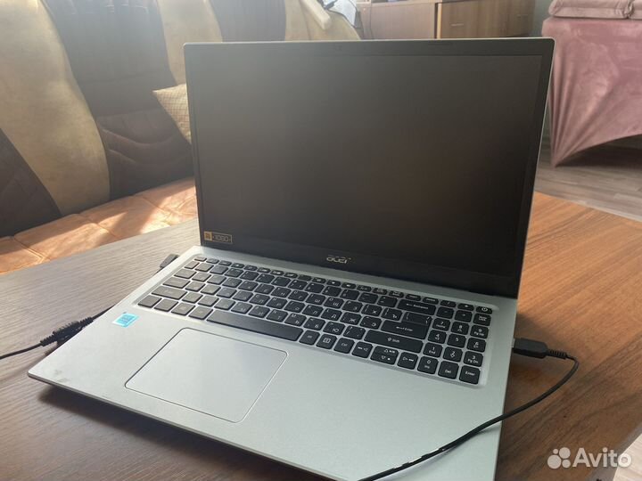 Ноутбук acer aspire 3 a315