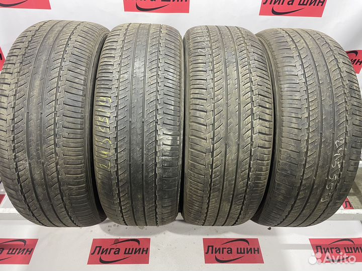 Bridgestone Dueler H/L 422 Ecopia 245/55 R19