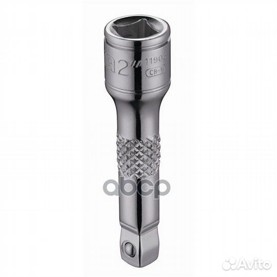 11904 Удлинитель с шаром SATA 1/4