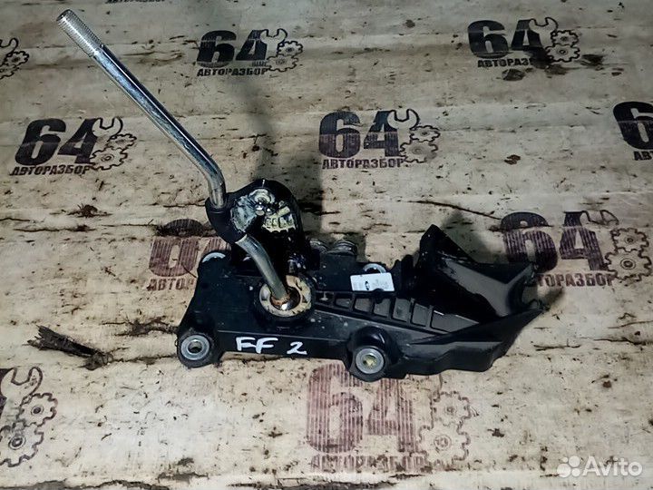 Селектор кпп для Ford Focus 2