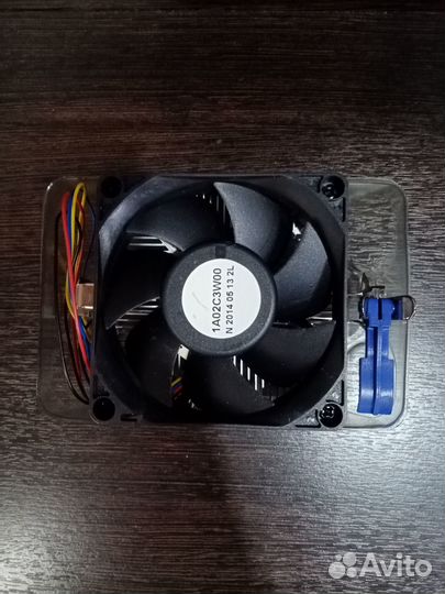 Процессор amd fx 4300