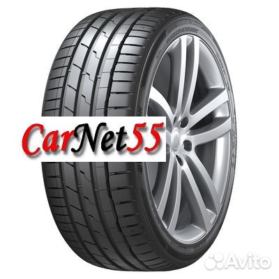 Hankook Ventus S1 Evo 3 K127 235/50 R18