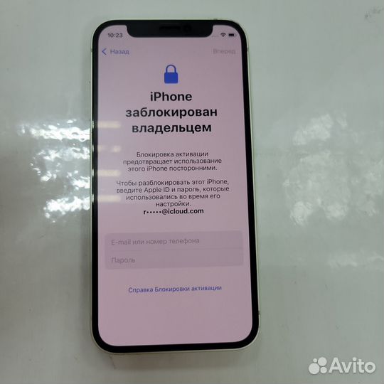 iPhone 12 mini, 64 ГБ