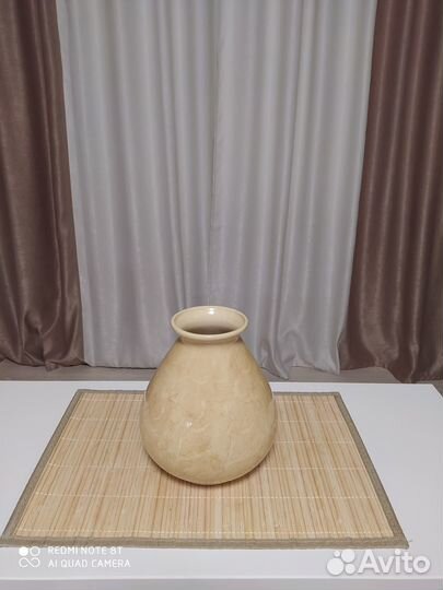 Ваза для цветов