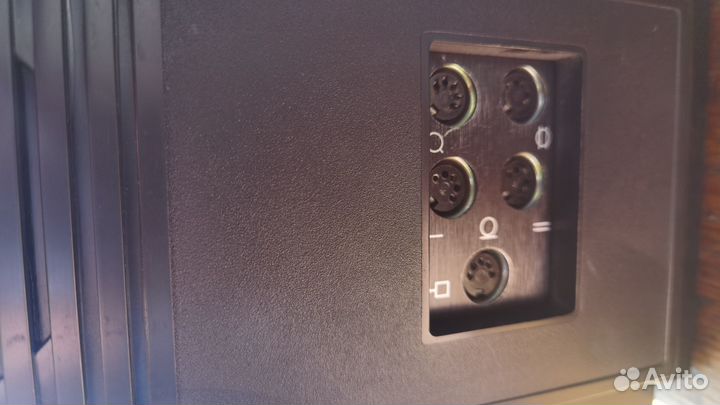 Магнитофон астра 110-стерео