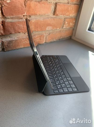 Apple iPad air 2021 256gb