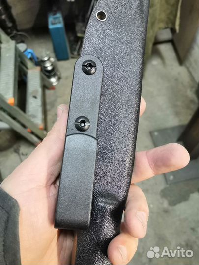 Ножны из ABS (кайдекс, абс)