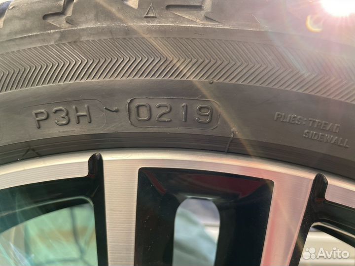 Bridgestone Potenza S001 245/35 R18 88Y