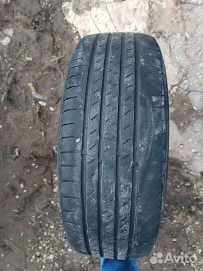 Giti GitiComfort SUV 520 215/65 R16