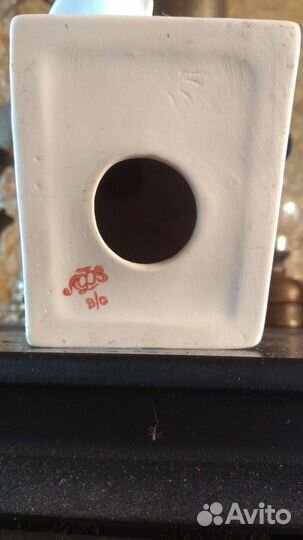 Бюст ленина СССР