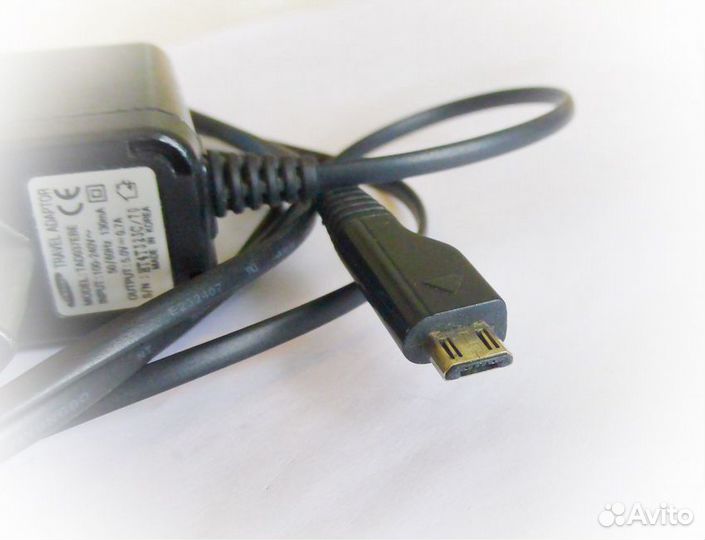 Зарядные устройства. Power Charger 5В