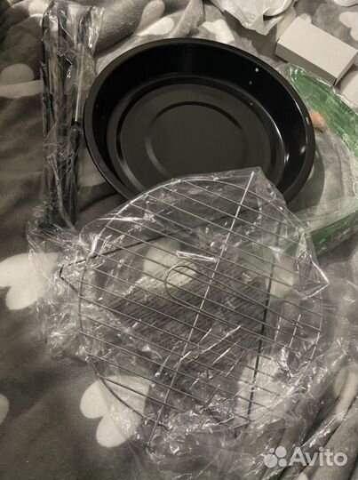 Набор для барбекю