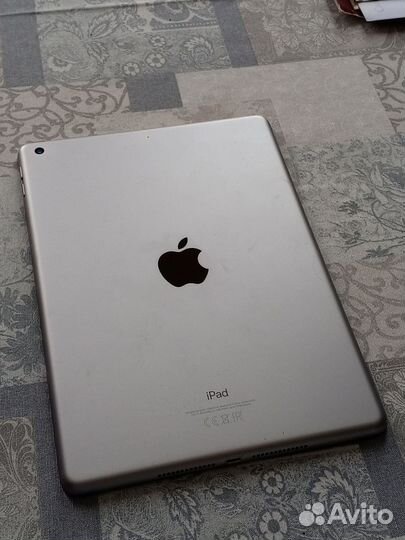 iPad 7 2019