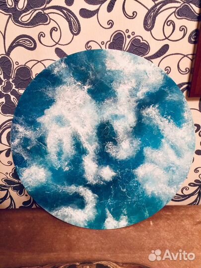 Картина 40 см