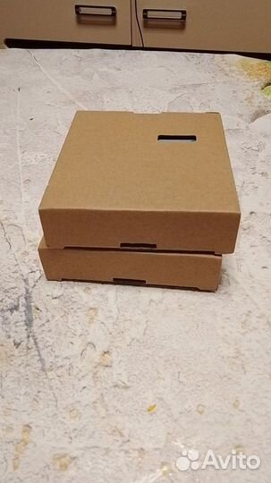 Блоки питания на 12в или 24в на DIN-рейку