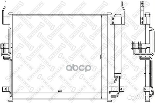 10-45101-SX NS94448HY50928FC 351 302-351 97