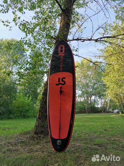 Сап борд доска