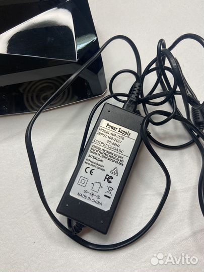 LED UV лампа для ногтей