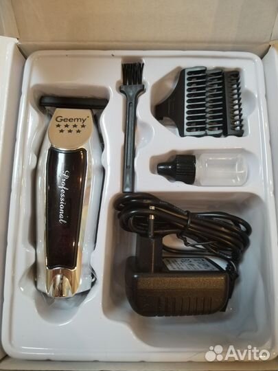 Машинки для стрижки волос, бороды, усов