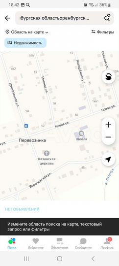 Участок 10 сот. (ИЖС)