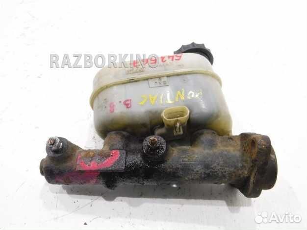 Цилиндр тормозной главный