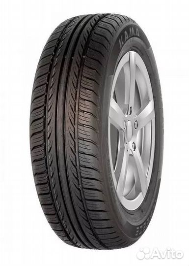 КАМА Breeze (HK-132) 195/65 R15 91H
