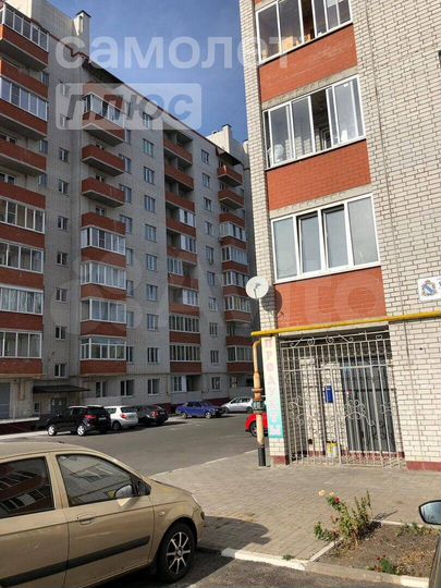 Продам помещение свободного назначения, 66.5 м²