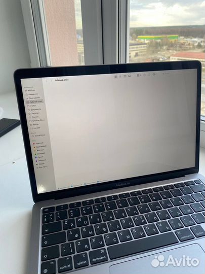 Apple MacBook Air 13 2020 m1 512/16 gb