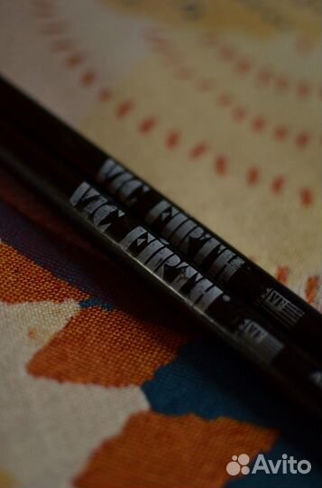 Барабанные палочки Vic Firth 5A