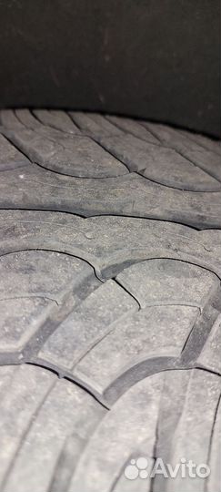 Yokohama Parada Spec-X 275/55 R20 117V