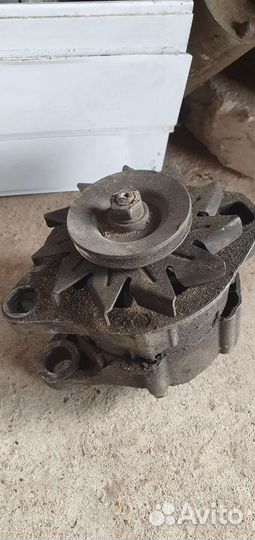 Генератор ваз 2105, 06, 07, 09