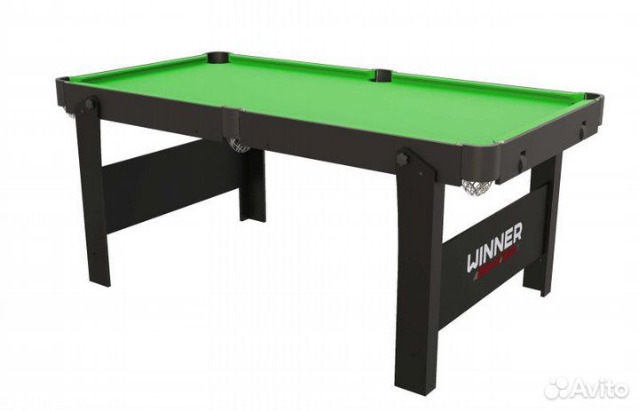 Бильярдный стол